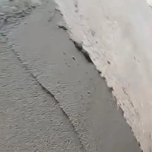 普兰店水工建筑物I级C55聚合物改性水泥砂浆 渠道防渗泵站加固迎水面抗冲刷砂浆