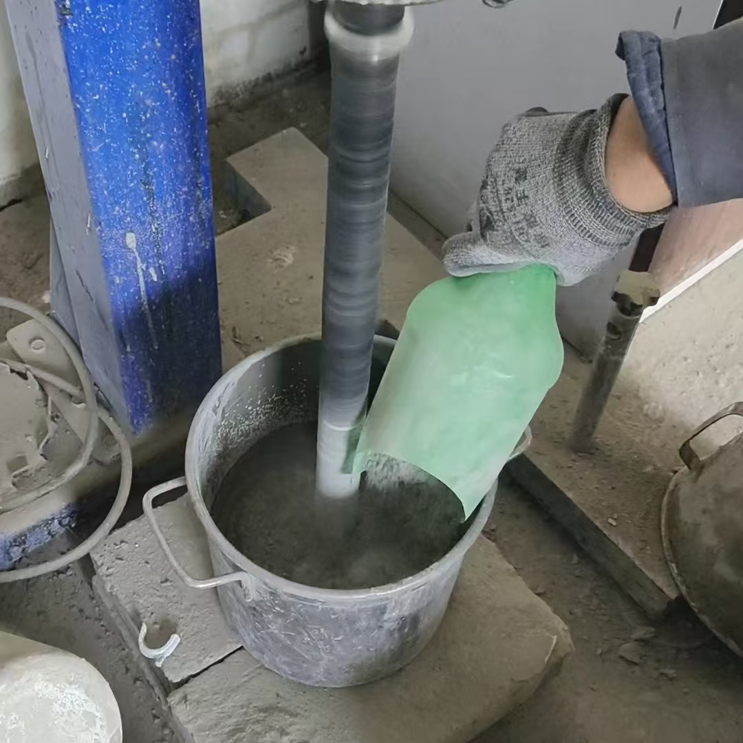 普兰店桥梁公路张拉用H60压浆料与普通压浆料有什么区别？