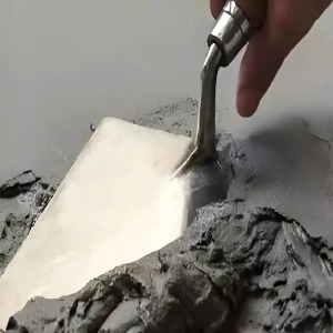 普兰店混凝土裂缝孔洞剥落冻融修复用高强度丙乳防腐蚀砂浆