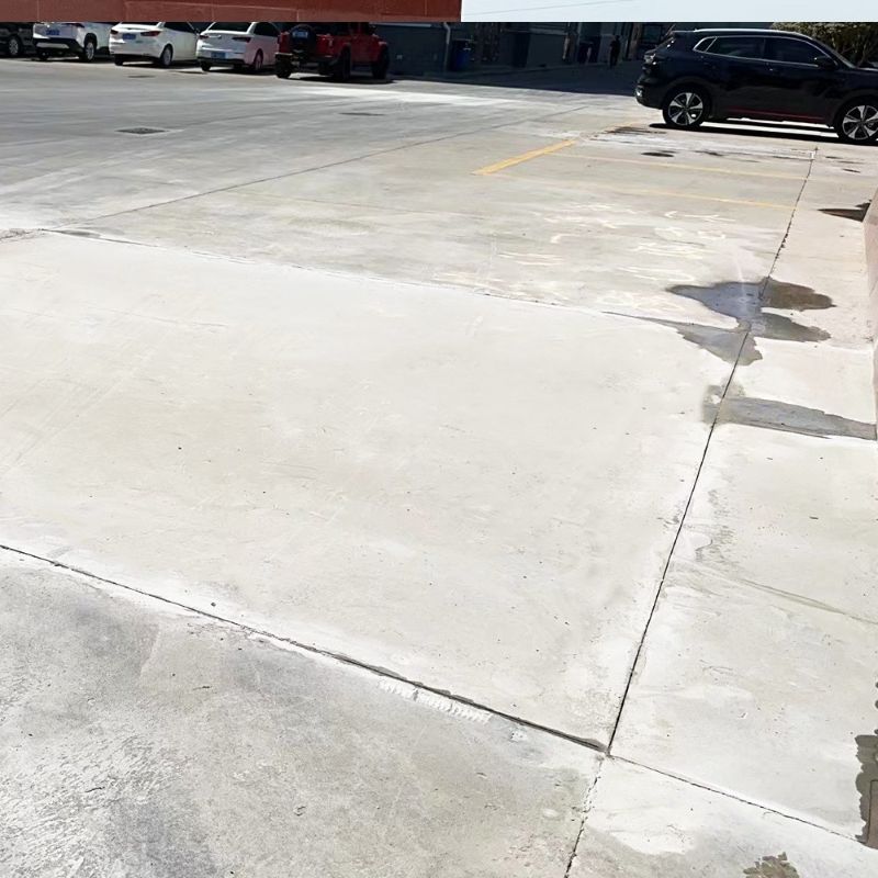 普兰店市政道路抢修料